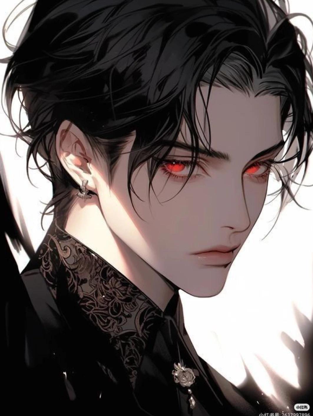 Blake (m/m)(mafia) thumbnail