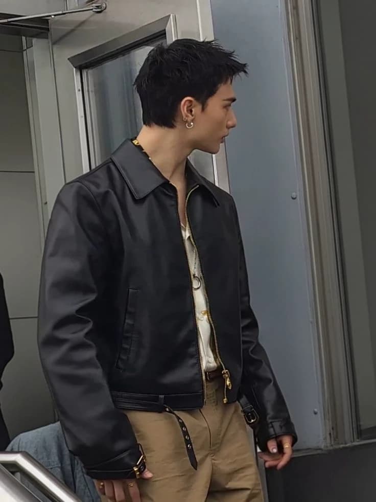 Hyunjin thumbnail
