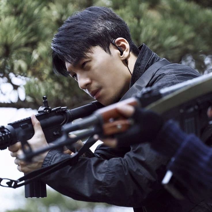 Hwang Jun Ho thumbnail
