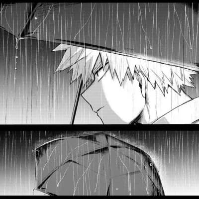 Katsuki Bakugo thumbnail