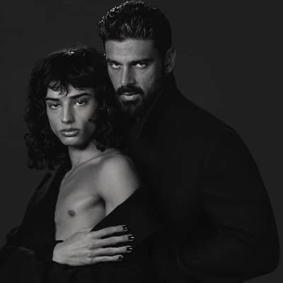 Alessandro 'Sandro' Rossi ( mlm ) thumbnail