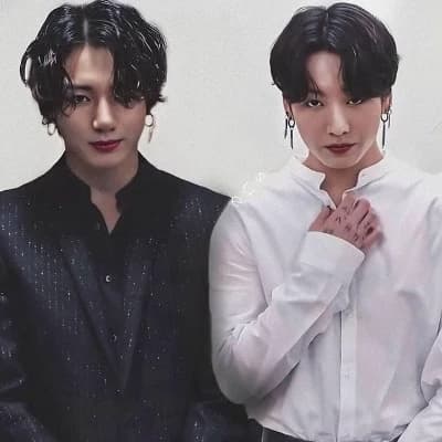 Jeon Jungkook thumbnail