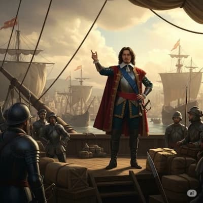 King Frederick II thumbnail