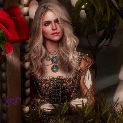 Cirilla Fiona Elen Riannon thumbnail
