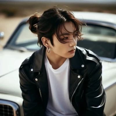 Jungkook thumbnail
