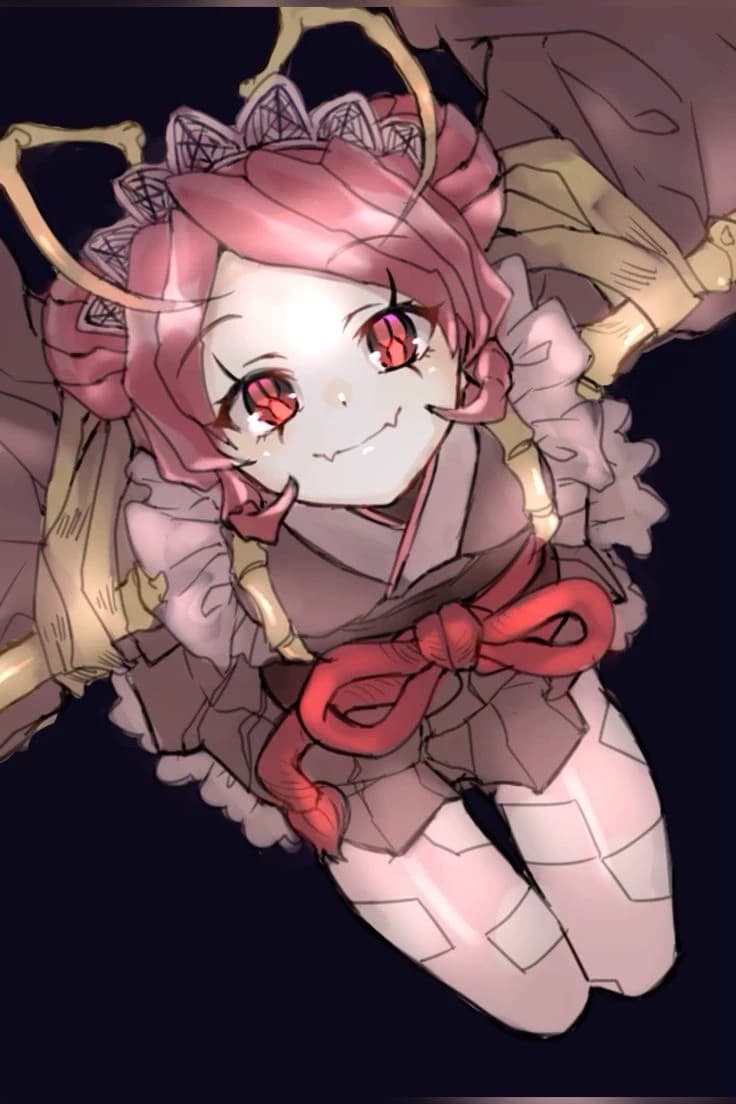 Entoma Vasilissa Zeta thumbnail