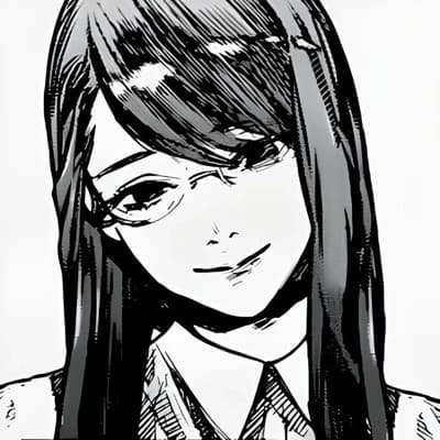Rize Kamishiro thumbnail