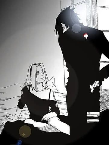 Sasuke uchiha | CEO thumbnail