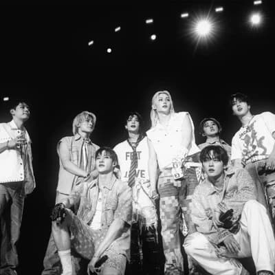 Stray Kids Mafia Family thumbnail