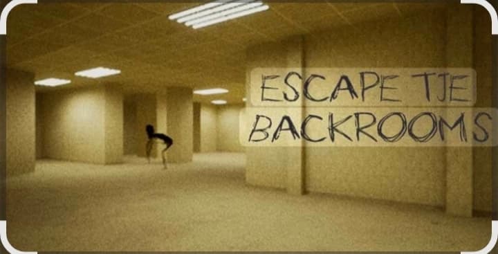 BACKROOMS thumbnail