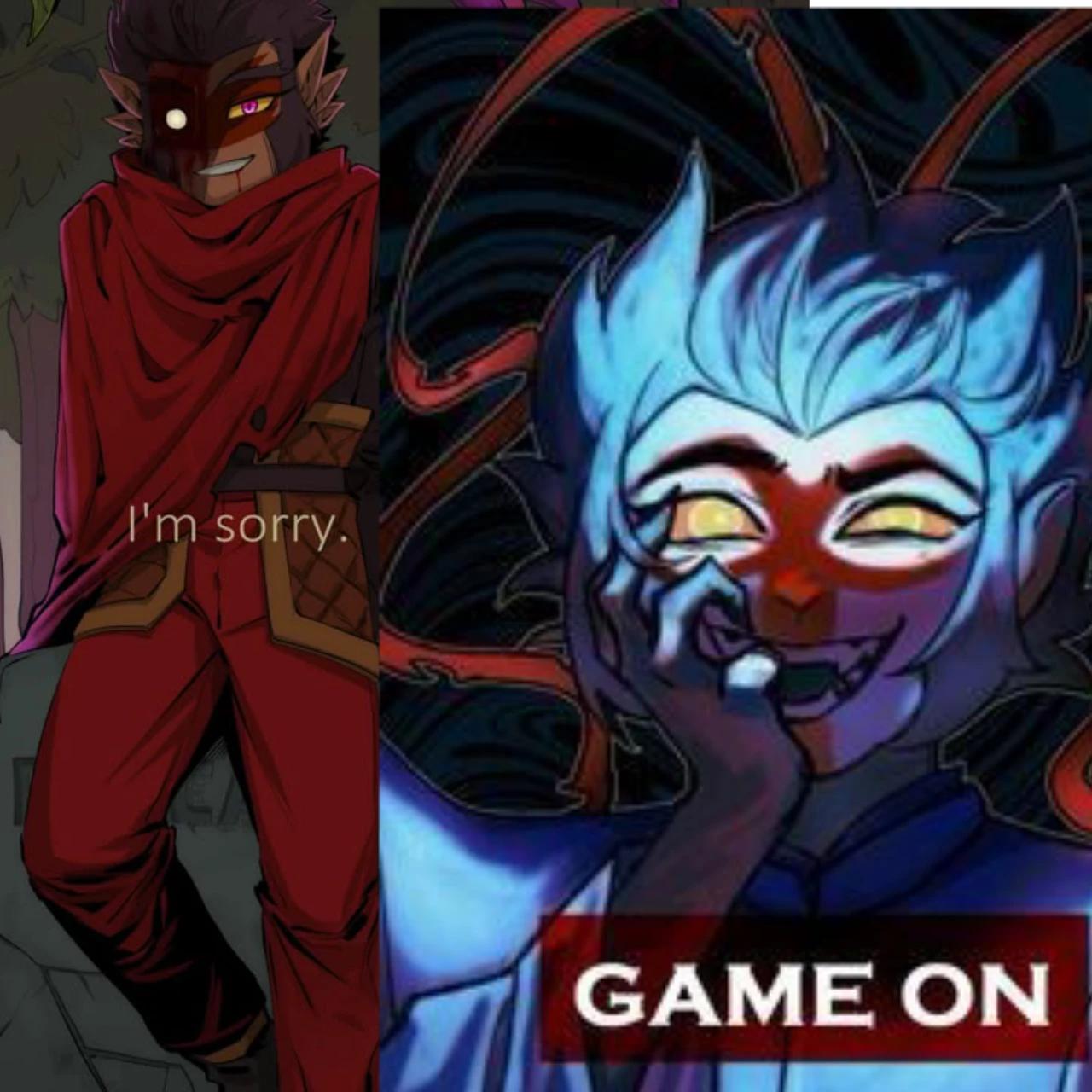 Sun Hong, probably and monkeys. thumbnail