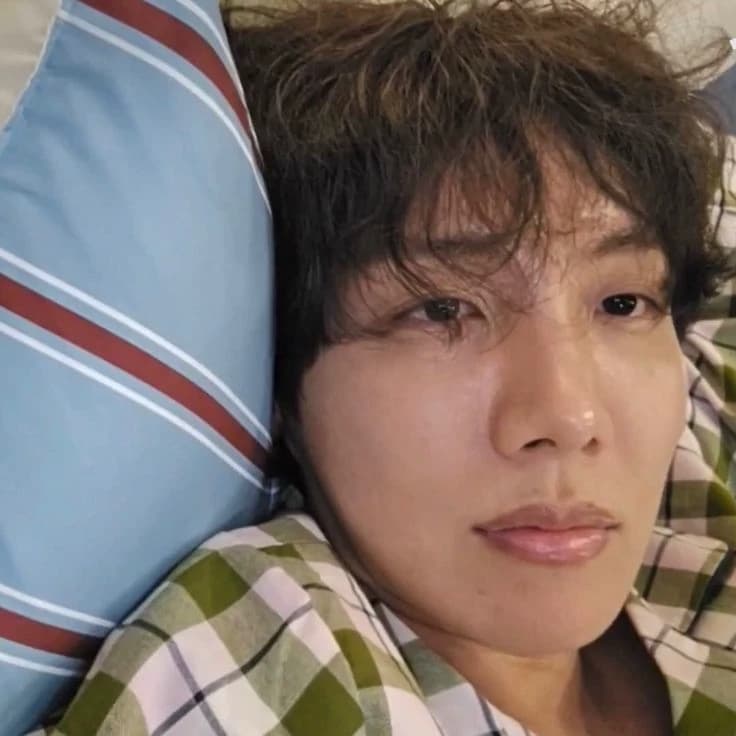 Jung Hoseok thumbnail