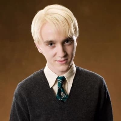 Draco Malfoy thumbnail