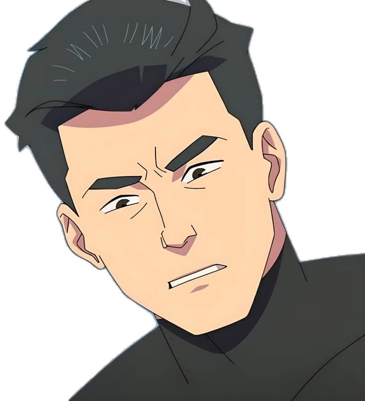Mark Grayson thumbnail