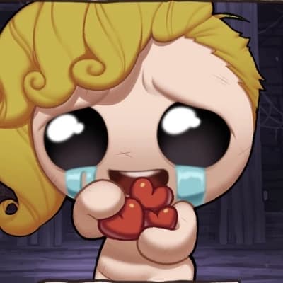 Tainted Magdalene thumbnail