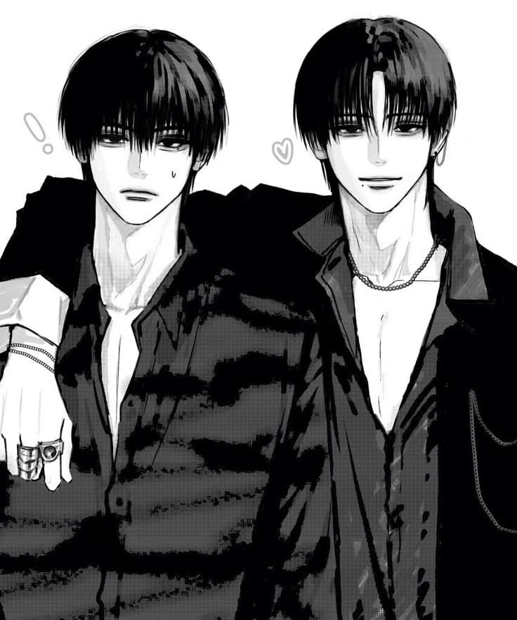 kay and eren thumbnail