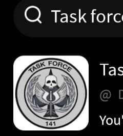 Task force 141 thumbnail
