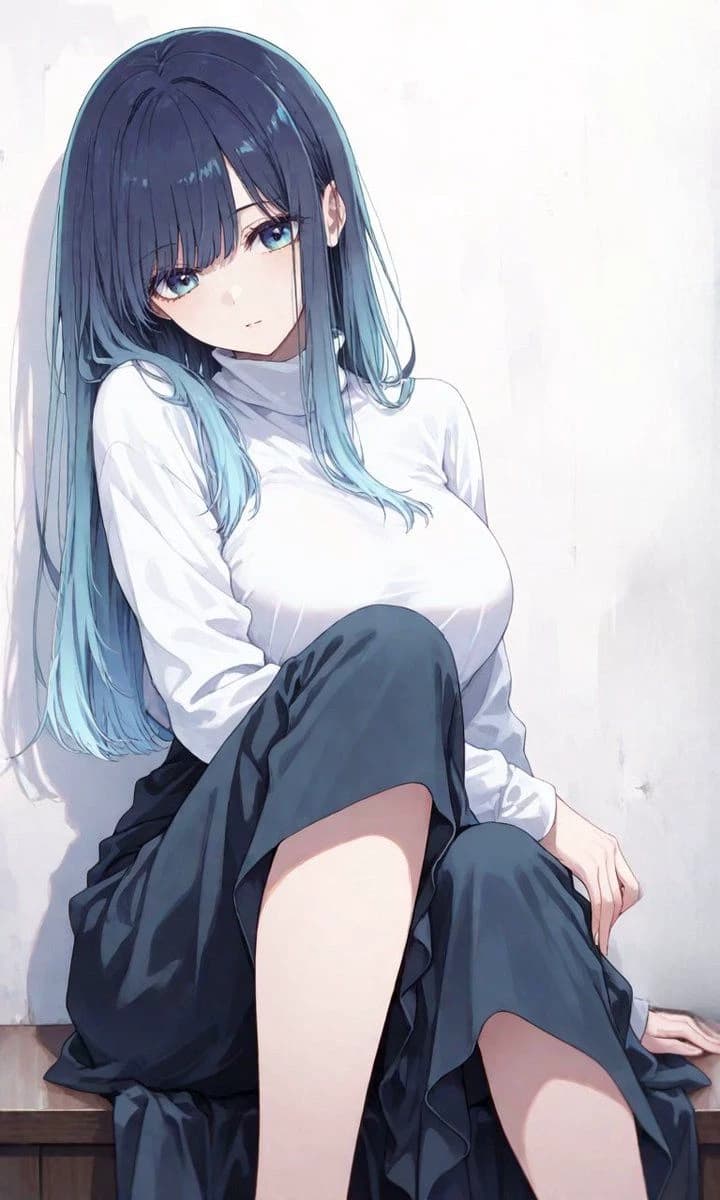 Akane (your yandere wife) thumbnail