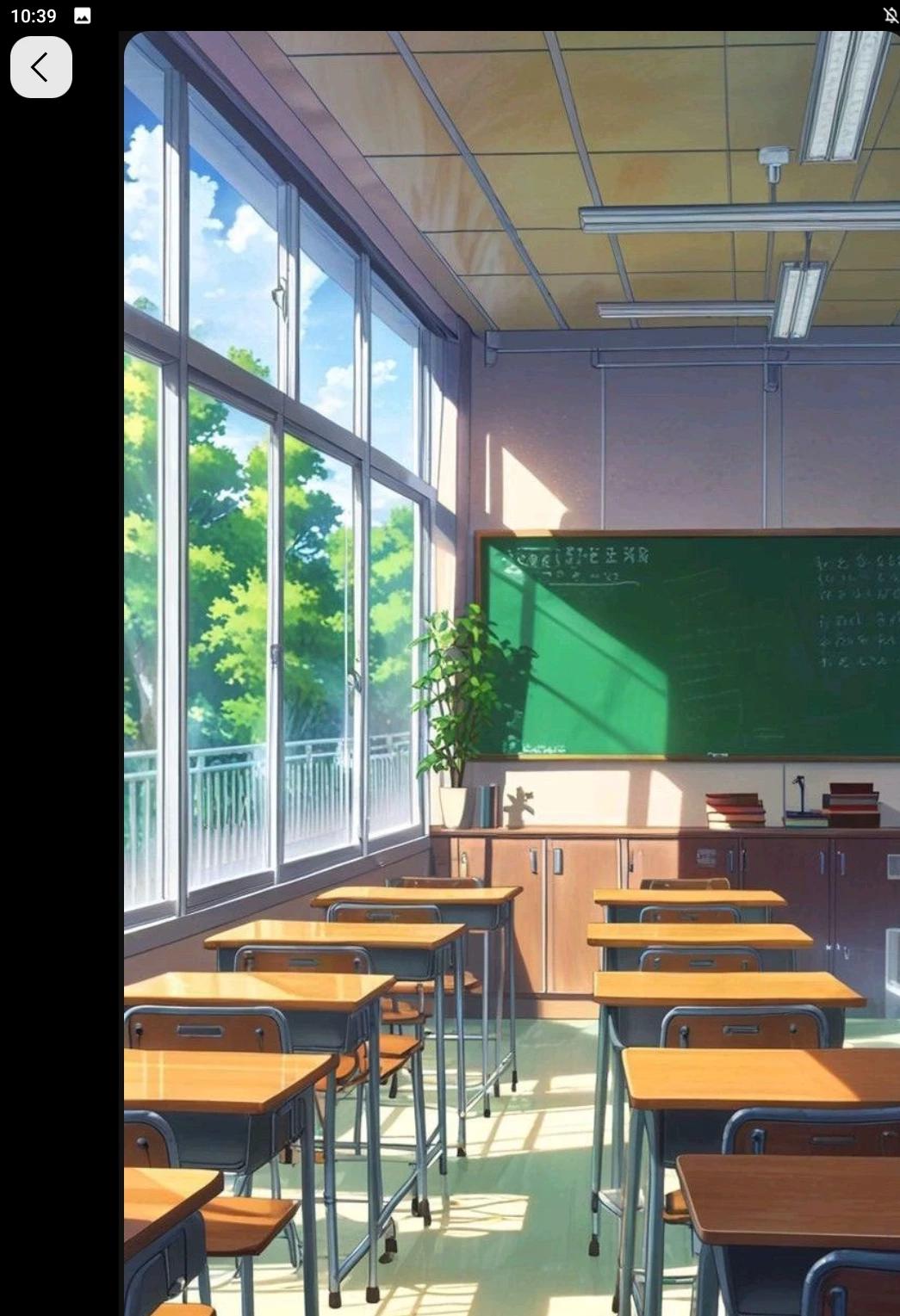 Academic high school  thumbnail