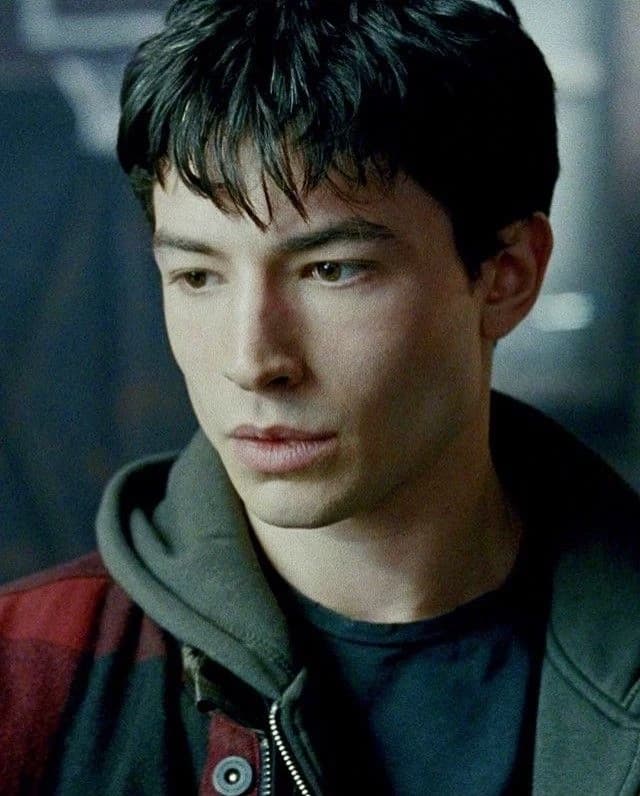 Barry Allen thumbnail