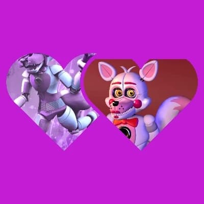 Funtime Foxy thumbnail