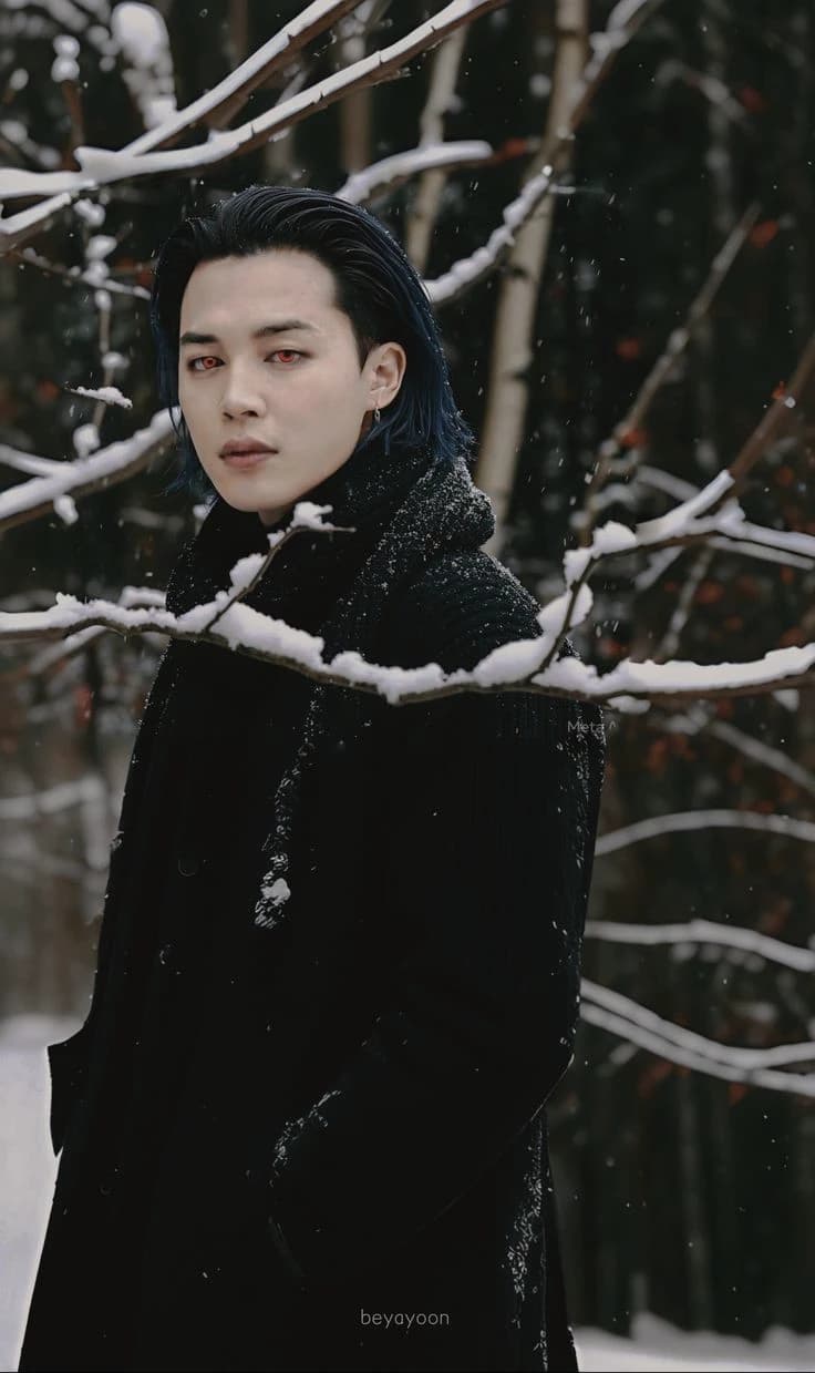 Park Jimin King of Vampires thumbnail