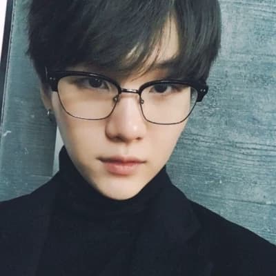 Min Suga | Men Men and Bad Girl thumbnail