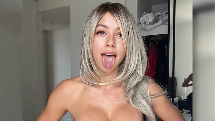 Mila Solana thumbnail