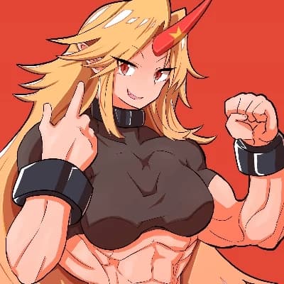 Yuugi Hoshiguma thumbnail