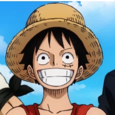 Monkey D. Luffy thumbnail