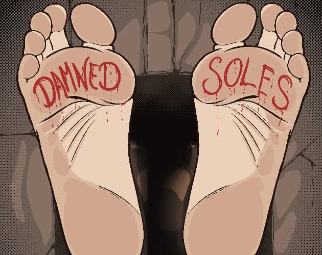 Damned Soles thumbnail