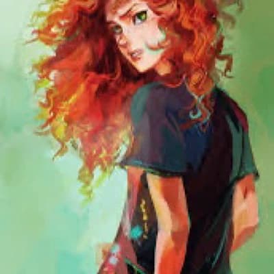 PJO [caught] thumbnail