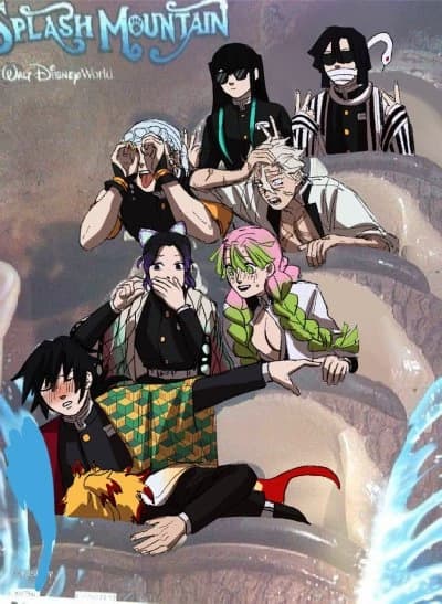 Hashira (no gyomei) thumbnail