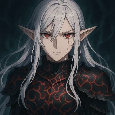 Velira, the Eclipse of Drazmora thumbnail