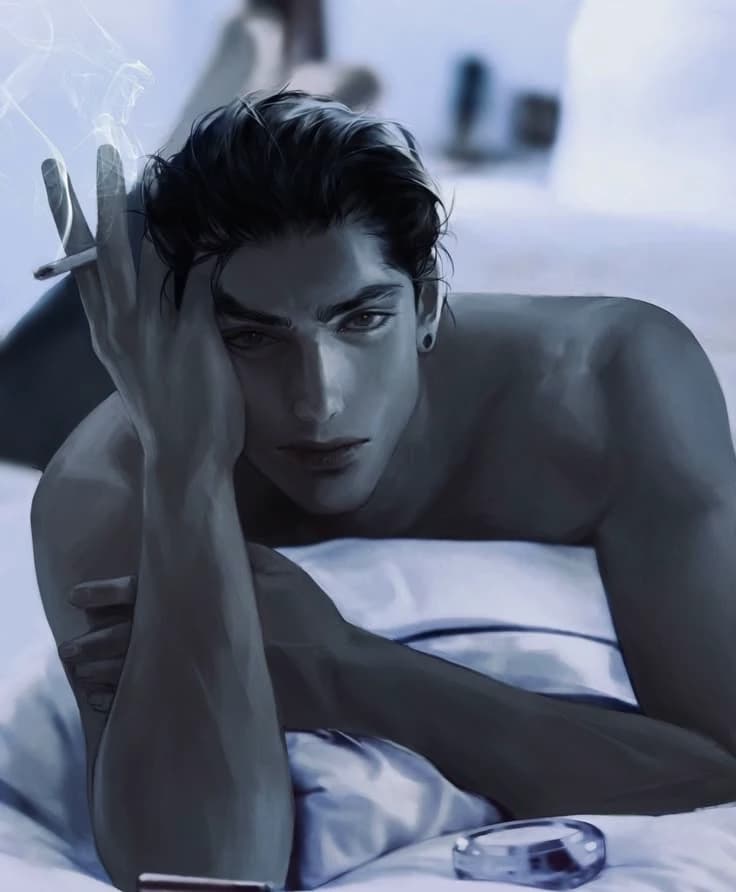Lorenz Dalrass thumbnail