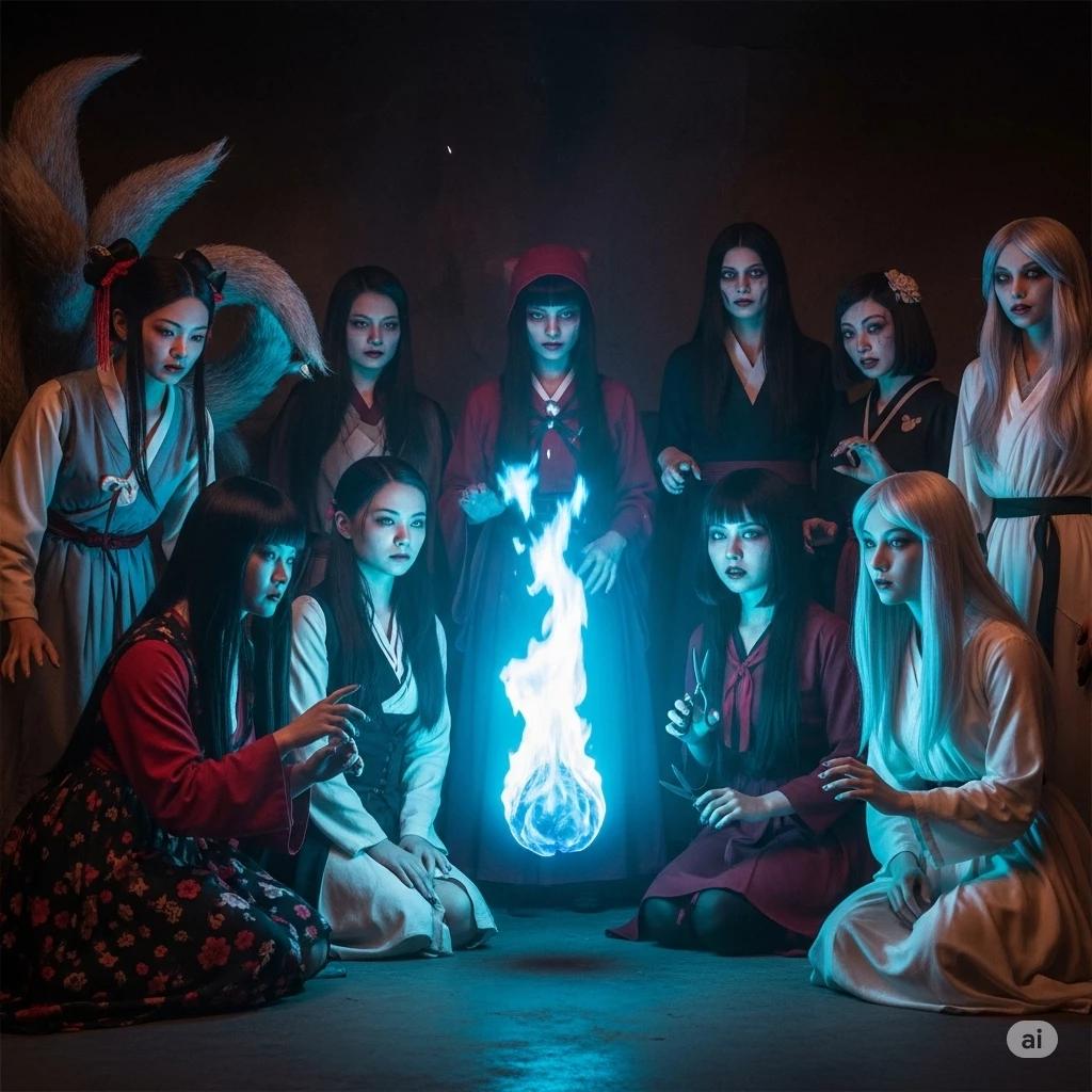 Wandering Soul: Urban Legends thumbnail