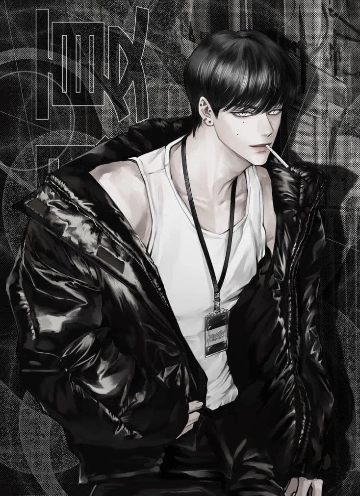 Choi Jae-wook thumbnail