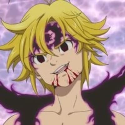 Meliodas thumbnail