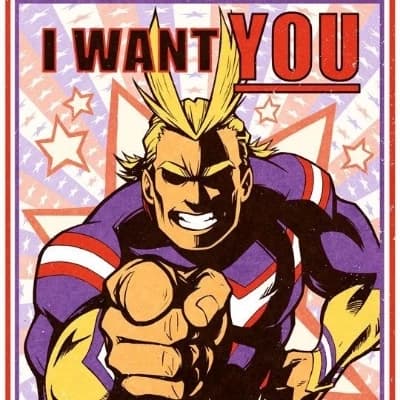 Allmight angst thumbnail