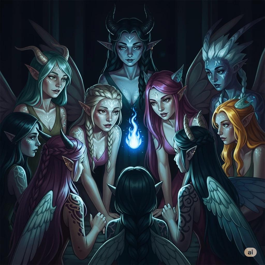 Wandering Soul: Another World thumbnail