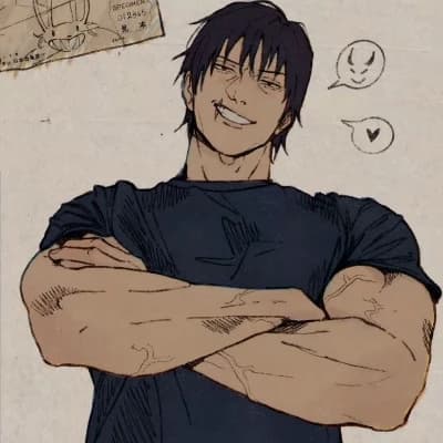 Toji thumbnail
