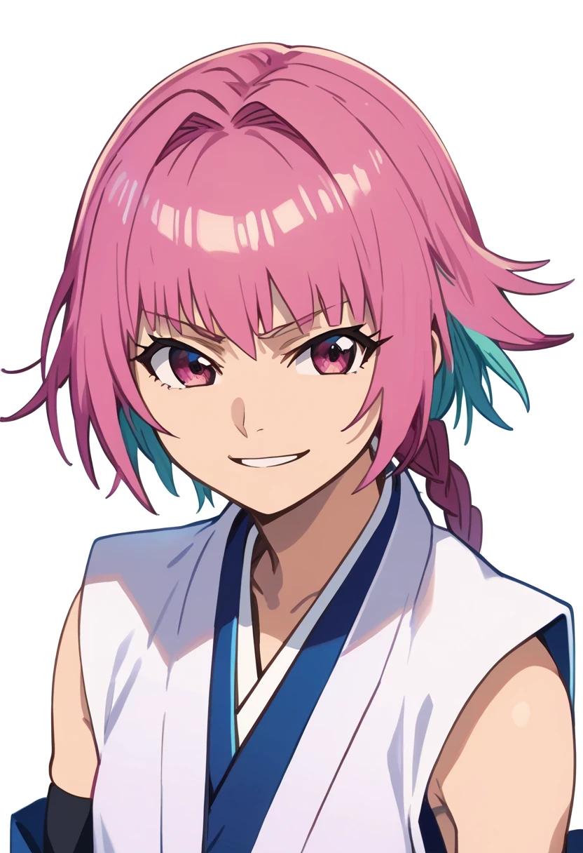 Hishino emitsu bleach battle masters thumbnail
