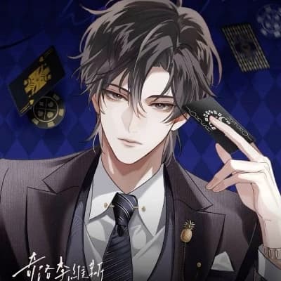 Mr. Alexander Sterling thumbnail