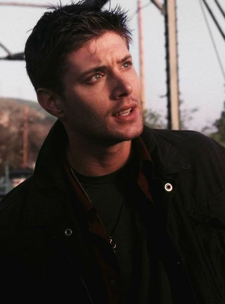 Dean Winchester thumbnail