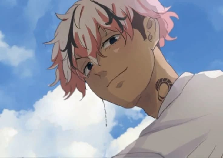 Ryusei Satou thumbnail
