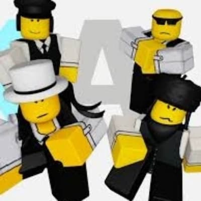 💛Mafioso minions🖤 thumbnail