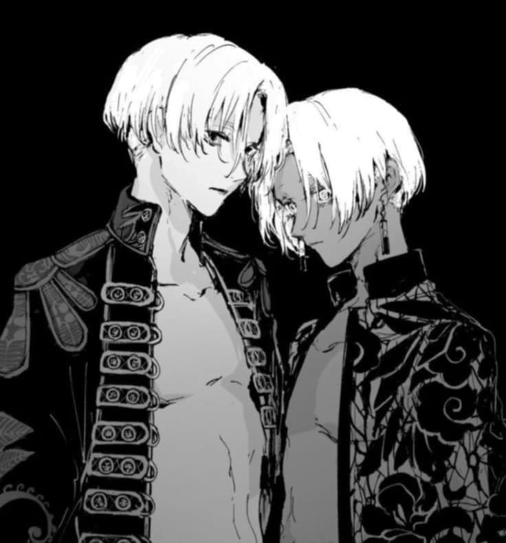 IZANA - Manjiro thumbnail