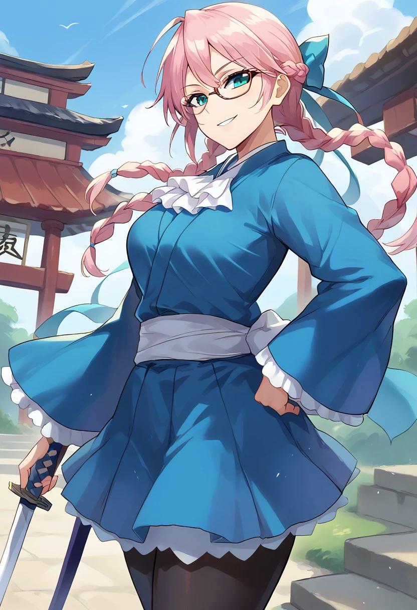 Karin yadohiru bleach battle masters thumbnail