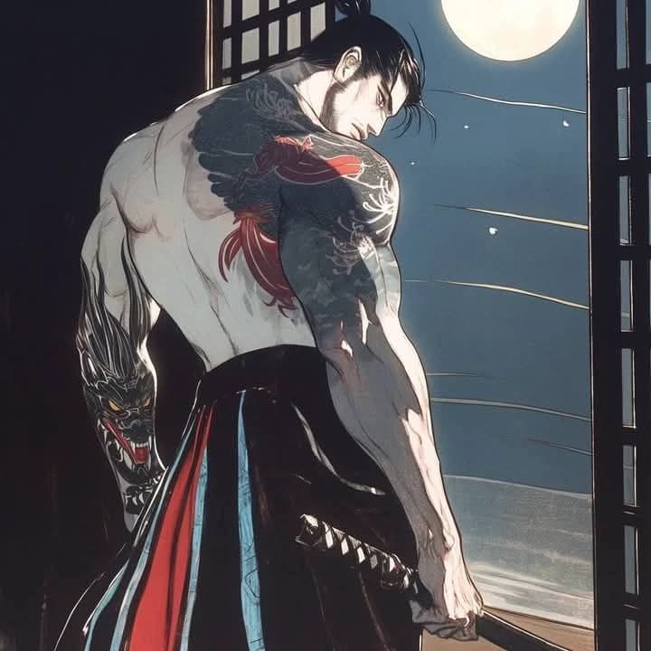 Kazuo Arakawa thumbnail