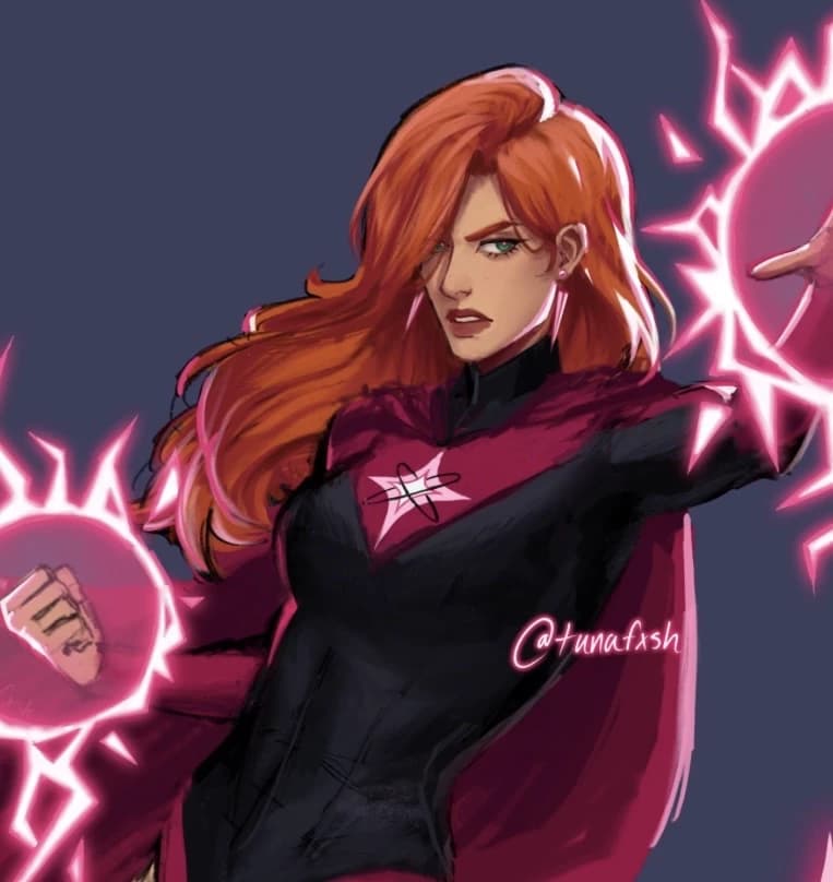 Sinister Atom Eve thumbnail